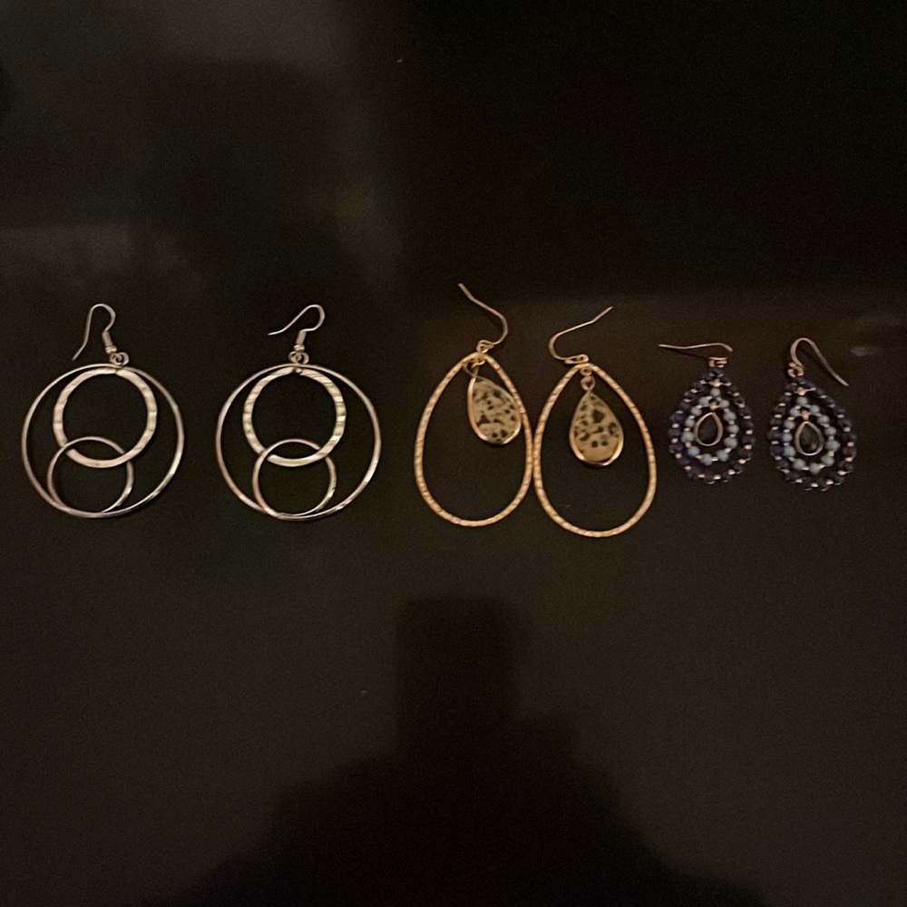 Costume jewelry
